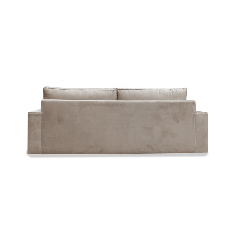 Home by Sean & Catherine Lowe Bailey 96" Square Arm Sofa with